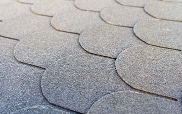 West Herrington asphalt roofing costs