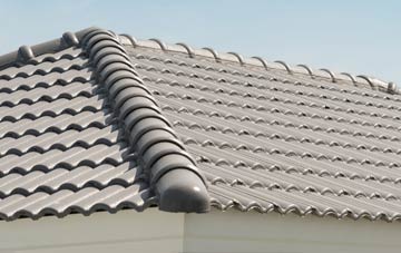 advantages of West Herrington clay roofing