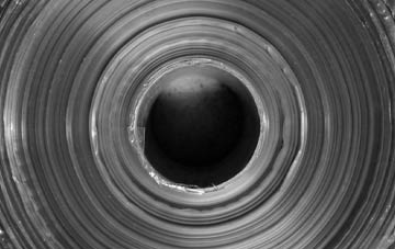 West Herrington edpm waterproofing