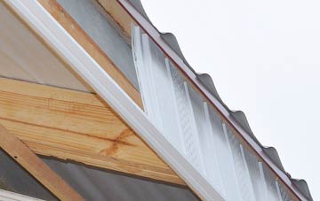 why West Herrington fascia repairs are essential