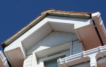 West Herrington fascia installation costs