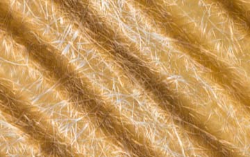 West Herrington fibreglass roof waterproofing