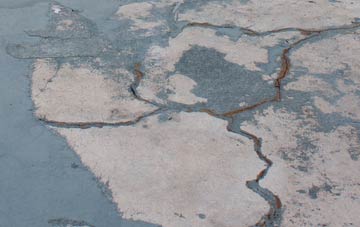 fibreglass roofing replacement West Herrington