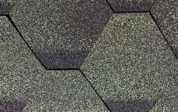 West Herrington fibreglass shingle repairs