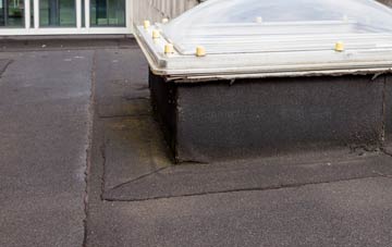 disadvantages of West Herrington flat roofs
