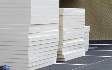 West Herrington flat roof insulation costs