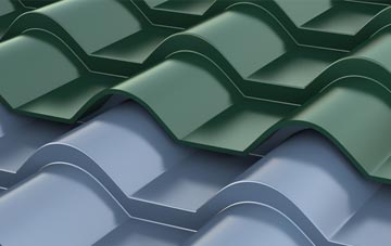 who should consider West Herrington plastic roofs