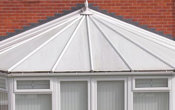 West Herrington polycarbonate conservatory roof repairs