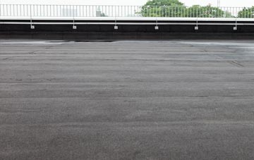 West Herrington asphalt roof replacement