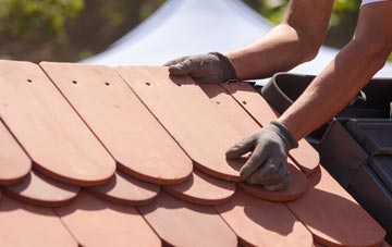 West Herrington roof tile contractors