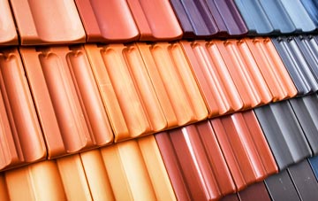 West Herrington roof tile costs