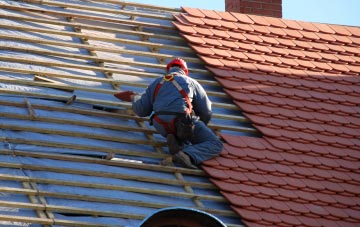 roof tiles West Herrington, Tyne And Wear