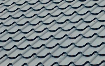 West Herrington rubber roofing companies
