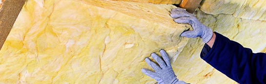 quotes for West Herrington roof insulation