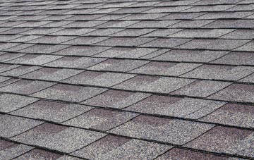 West Herrington tiles for shallow pitch roofing