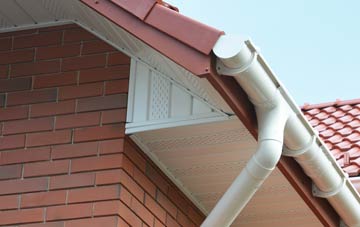 West Herrington soffit repair costs