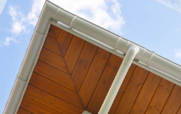 West Herrington soffit types