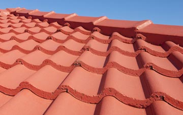 West Herrington tile and slate roof replacement
