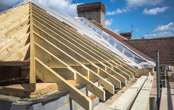 wooden roof trusses West Herrington, Tyne And Wear