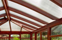 West Herrington conservatory roofing insulation