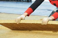 find rated West Herrington roof insulation companies