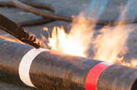 West Herrington flat roofing replacement
