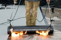 West Herrington flat roof sealing quote