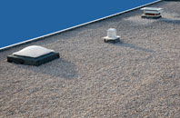 West Herrington flat roofing