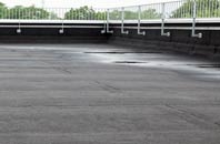 find rated West Herrington flat roofing companies