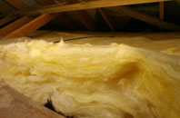 West Herrington pitch roof insulation