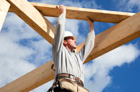 West Herrington roof replacement work