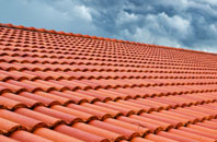 West Herrington roofing tiles