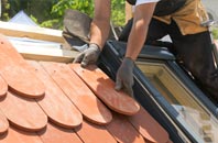 West Herrington tiled roofing companies