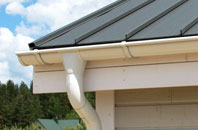 West Herrington soffits