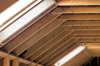 West Herrington tapered roof insulation quotes